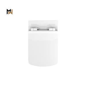 Isvea Purita Rimless