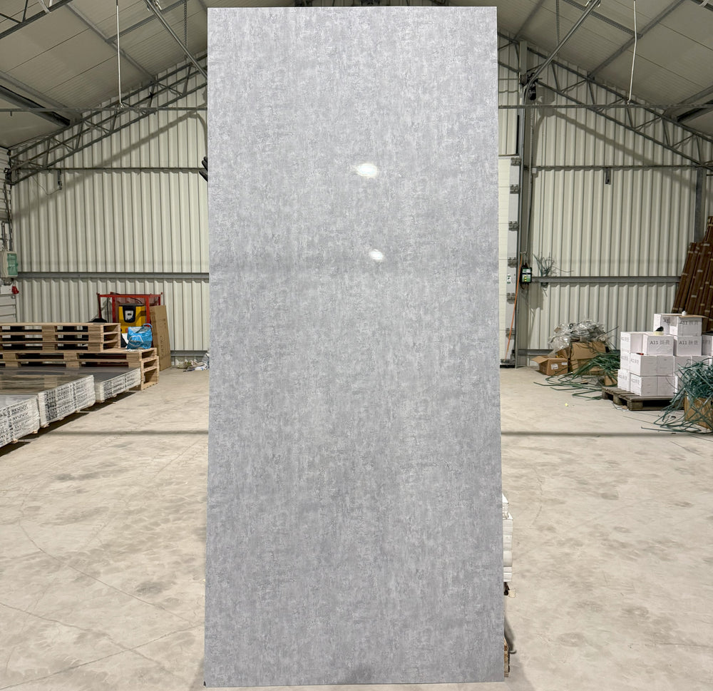 Iconium Grey Hoogglans
