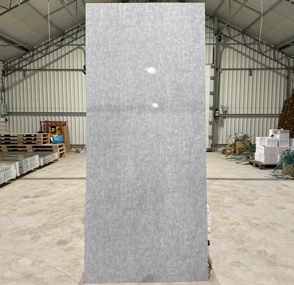 Iconium Grey Hoogglans