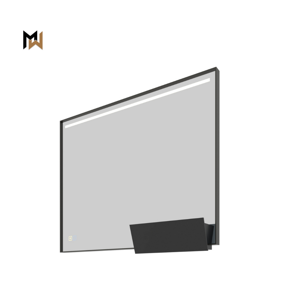 Touch Mia