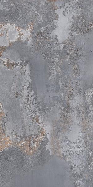 Decovita | FULL LAPPATO | Marmo Metal Grey 60x120 Vloertegel / Wandtegel