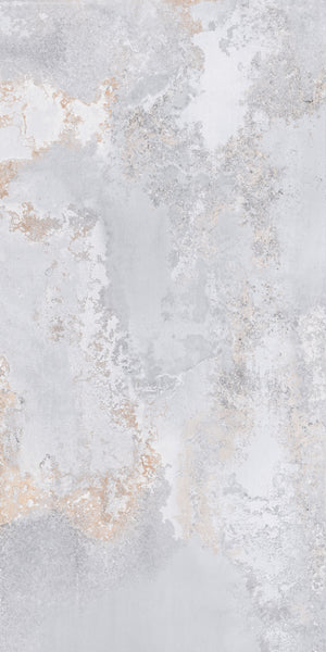 Decovita | FULL LAPPATO | Marmo Metal Light Grey 60x120 Vloertegel / Wandtegel