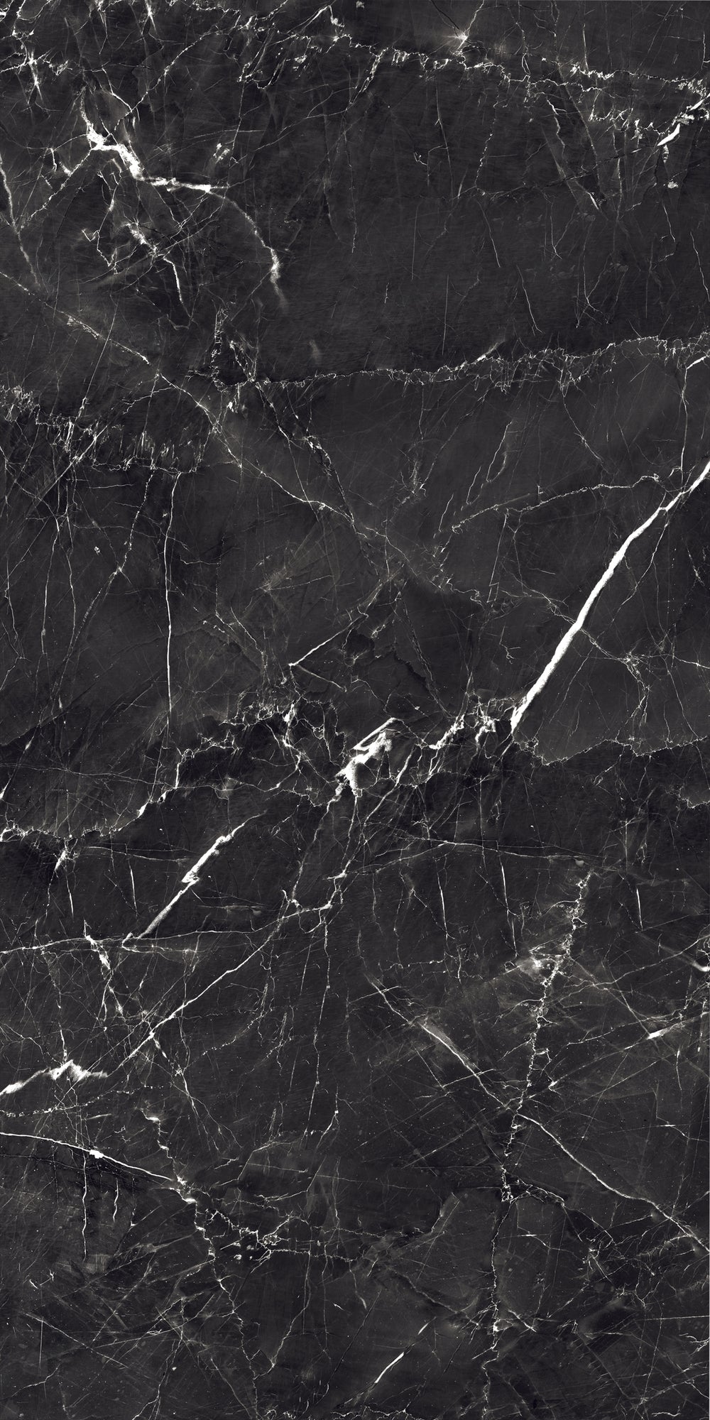 Decovita | FULL LAPPATO | Grigio Black 60x120 Vloertegel / Wandtegel