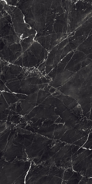 Decovita | FULL LAPPATO | Grigio Black 60x120 Vloertegel / Wandtegel