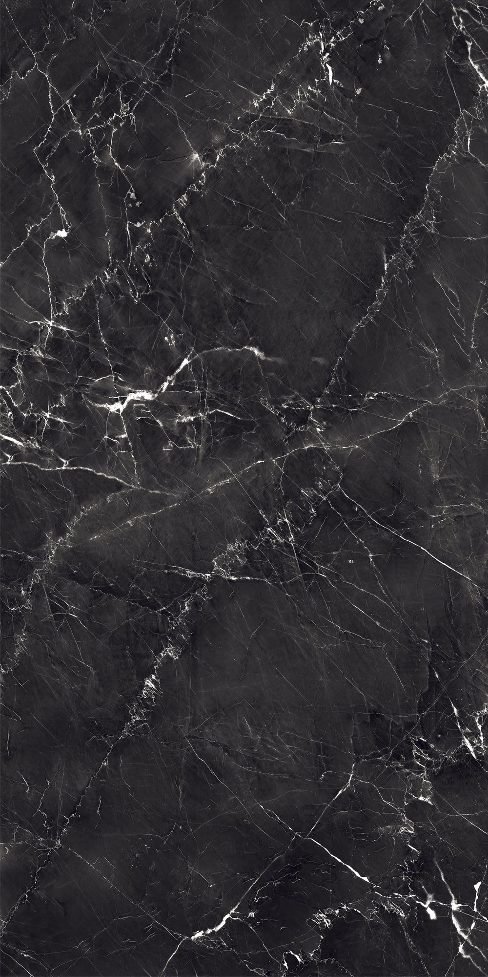 Decovita | FULL LAPPATO | Grigio Black 60x120 Vloertegel / Wandtegel