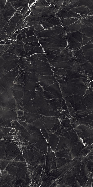 Decovita | FULL LAPPATO | Grigio Black 60x120 Vloertegel / Wandtegel