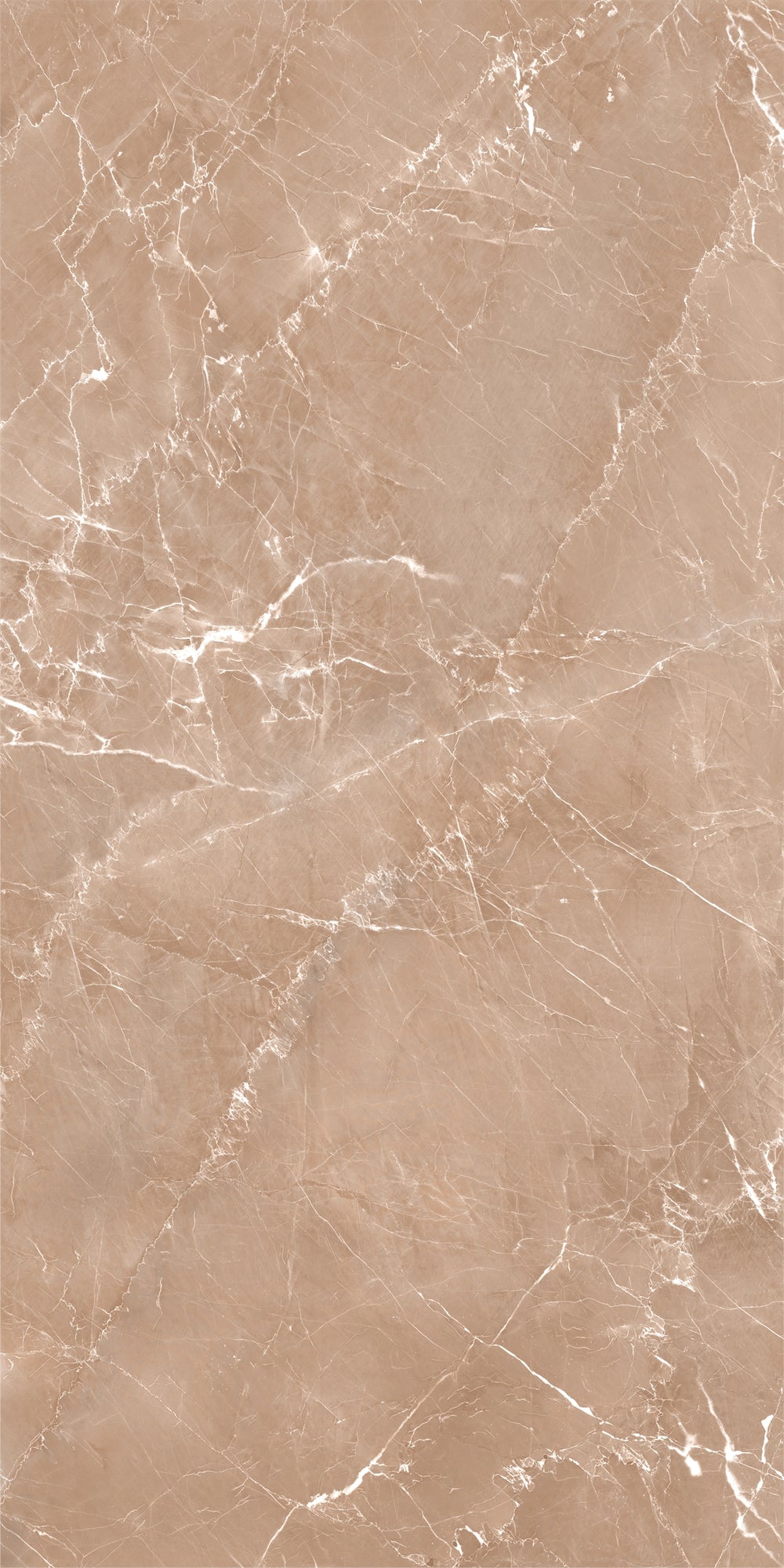 Decovita | FULL LAPPATO | Grigio Beige 60x120 Vloertegel / Wandtegel