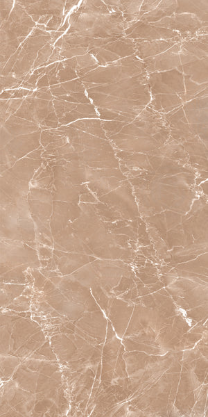 Decovita | FULL LAPPATO | Grigio Beige 60x120 Vloertegel / Wandtegel