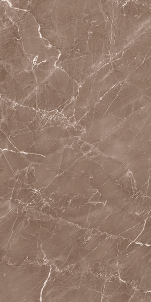 Decovita | FULL LAPPATO | Grigio Taupe 60x120 Vloertegel / Wandtegel