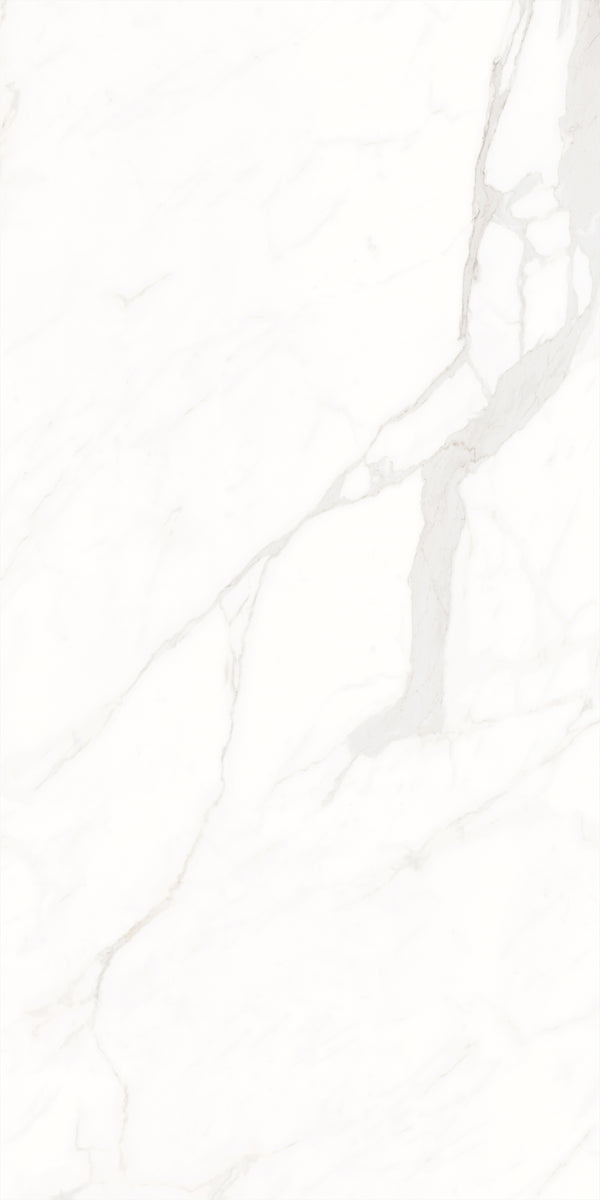 Decovita | FULL LAPPATO | Calacatta Suave 60x120 Vloertegel / Wandtegel