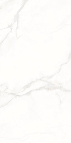 Decovita | FULL LAPPATO | Calacatta Suave 60x120 Vloertegel / Wandtegel