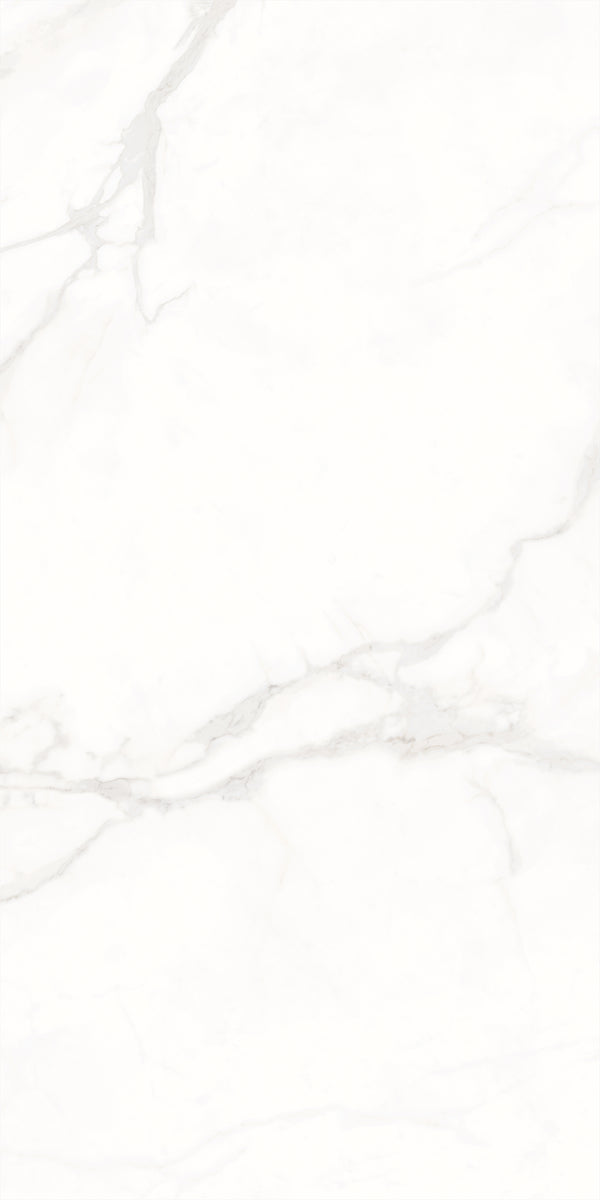 Decovita | FULL LAPPATO | Calacatta Suave 60x120 Vloertegel / Wandtegel