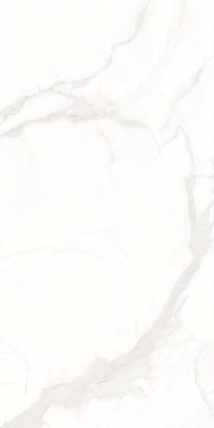 Decovita | FULL LAPPATO | Calacatta Suave 60x120 Vloertegel / Wandtegel