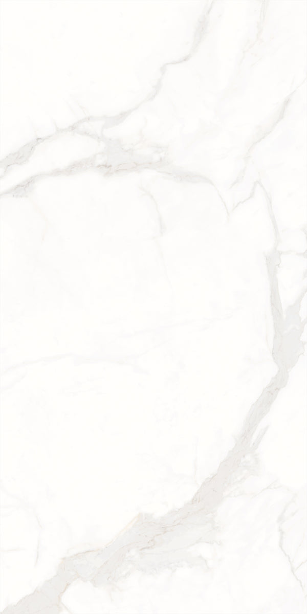 Decovita | FULL LAPPATO | Calacatta Suave 60x120 Vloertegel / Wandtegel