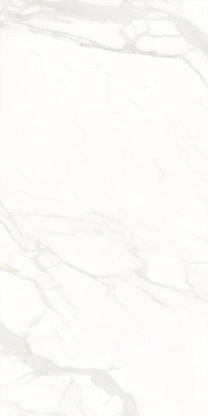 Decovita | FULL LAPPATO | Calacatta Suave 60x120 Vloertegel / Wandtegel