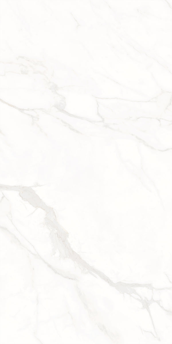 Decovita | FULL LAPPATO | Calacatta Suave 60x120 Vloertegel / Wandtegel