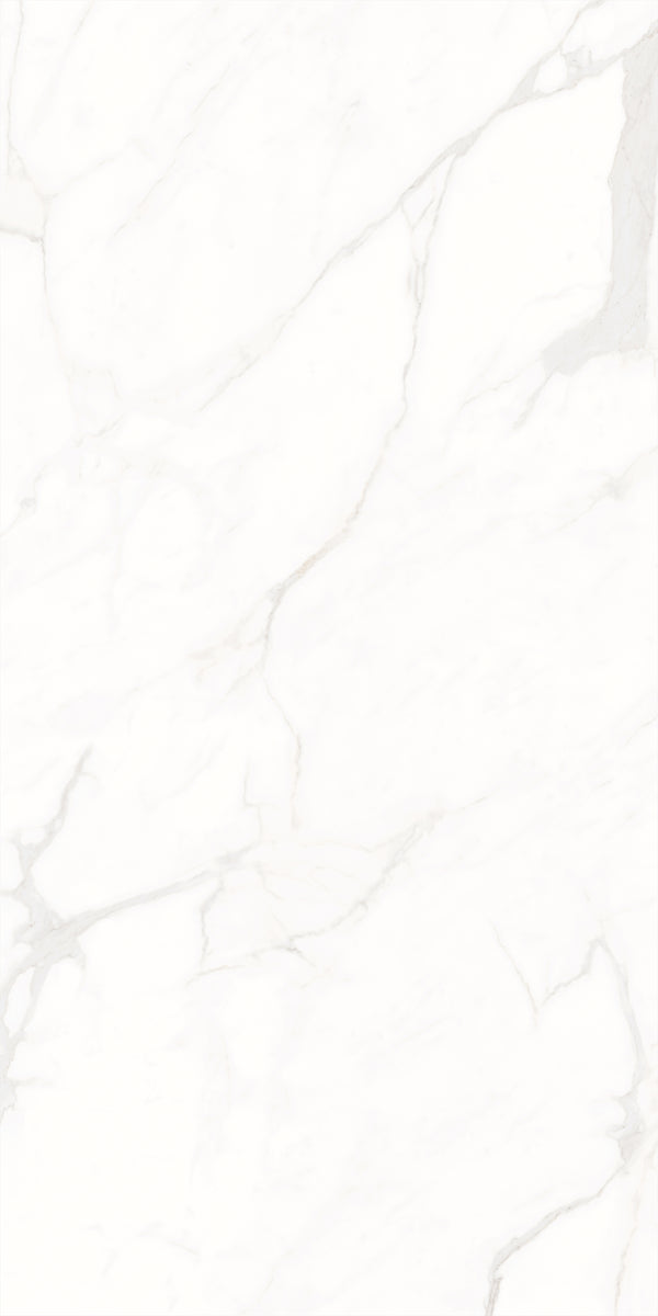 Decovita | FULL LAPPATO | Calacatta Suave 60x120 Vloertegel / Wandtegel
