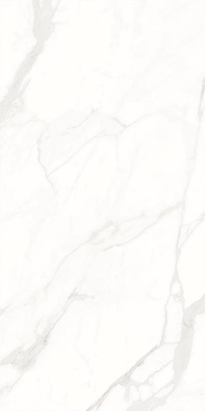 Decovita | FULL LAPPATO | Calacatta Suave 60x120 Vloertegel / Wandtegel