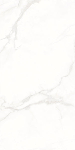 Decovita | FULL LAPPATO | Calacatta Suave 60x120 Vloertegel / Wandtegel