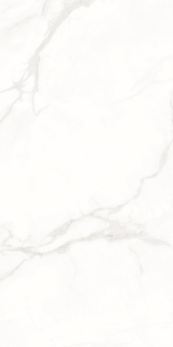 Decovita | FULL LAPPATO | Calacatta Suave 60x120 Vloertegel / Wandtegel