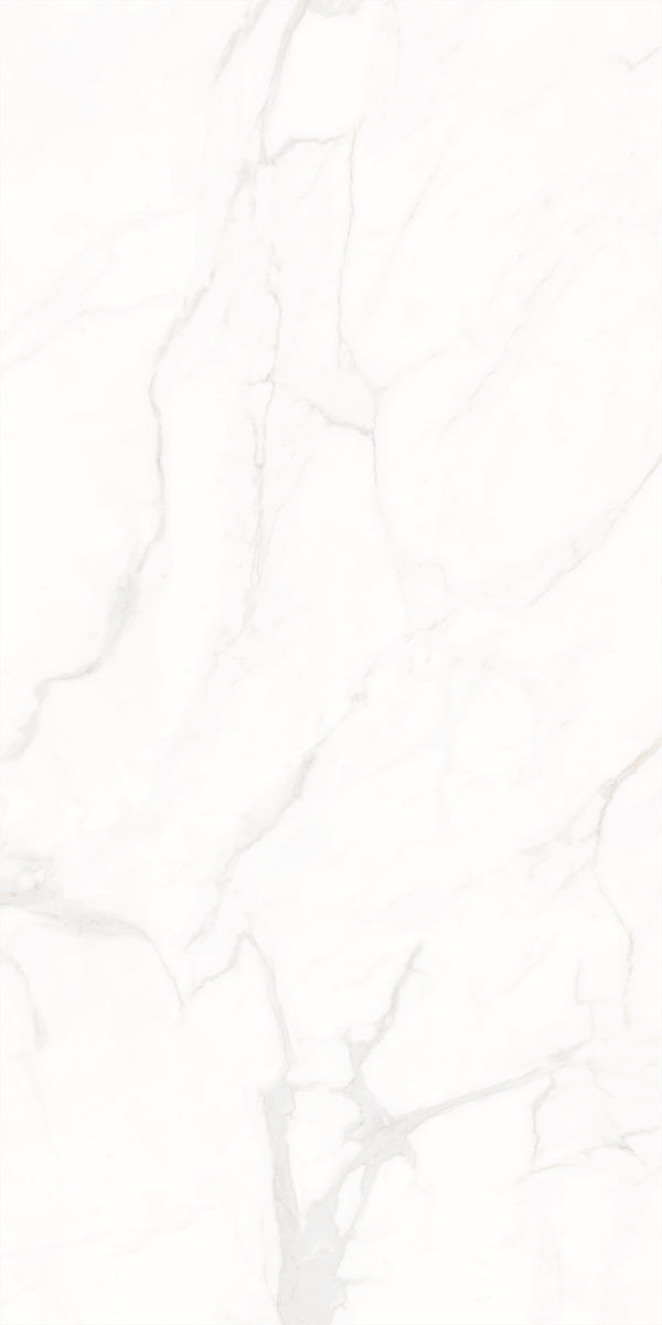 Decovita | FULL LAPPATO | Calacatta Suave 60x120 Vloertegel / Wandtegel