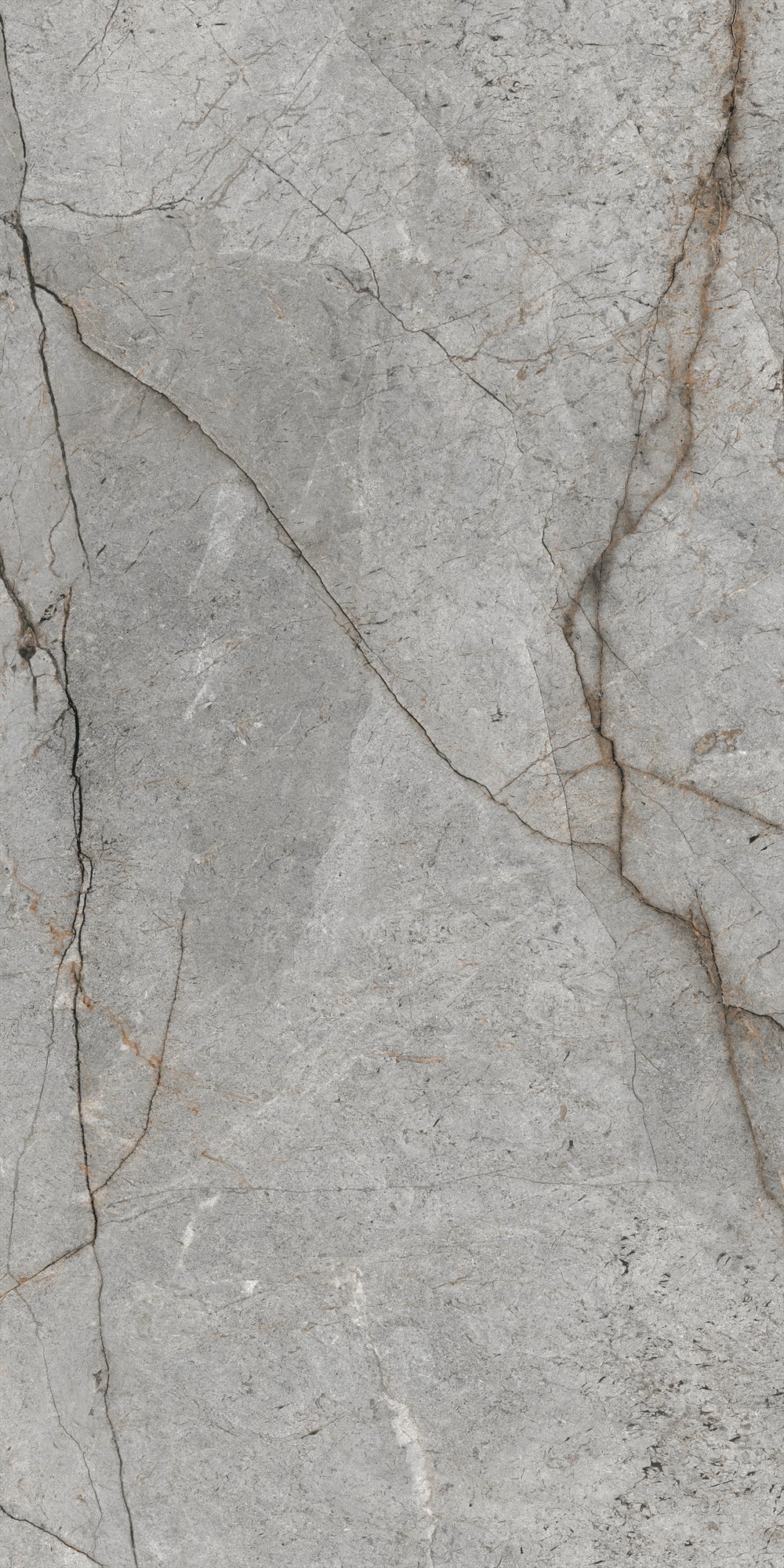 Decovita | FULL LAPPATO | Cenova Grey 60x120 Vloertegel / Wandtegel