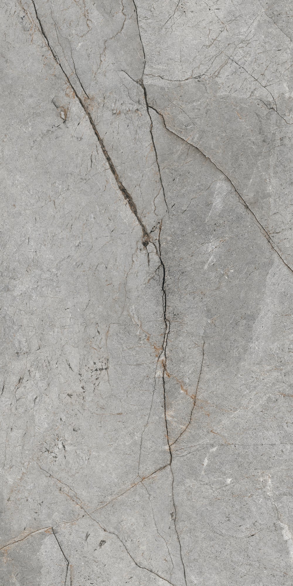 Decovita | FULL LAPPATO | Cenova Grey 60x120 Vloertegel / Wandtegel