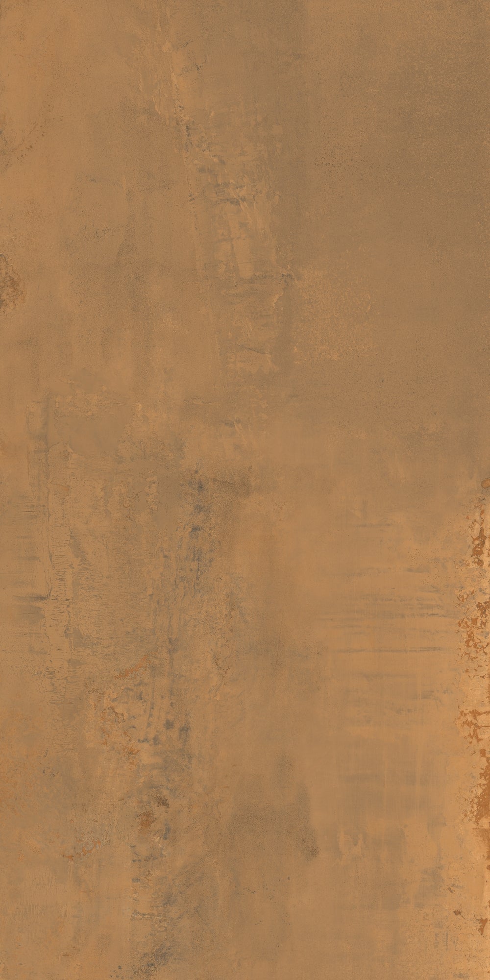 Decovita | MAT (R10) | Metalica Corten Gold 60x120 Vloertegel / Wandtegel