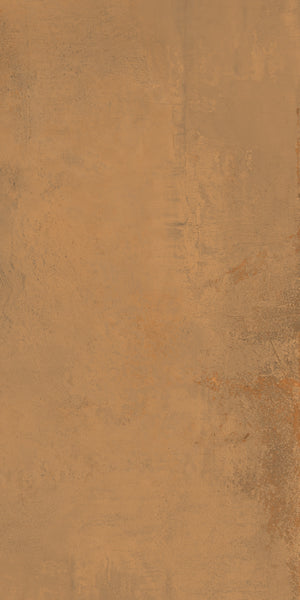 Decovita | MAT (R10) | Metalica Corten Gold 60x120 Vloertegel / Wandtegel