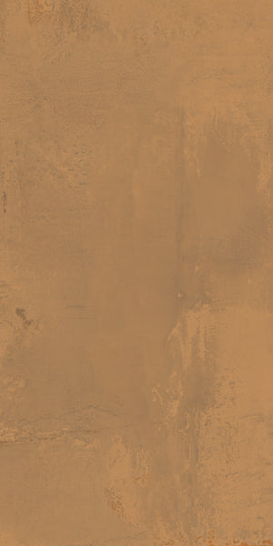 Decovita | MAT (R10) | Metalica Corten Gold 60x120 Vloertegel / Wandtegel