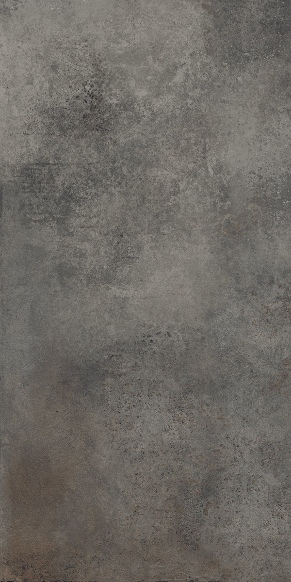 Decovita | MAT (R10) | Montpellier Vintage Ash 60x120 Vloertegel / Wandtegel