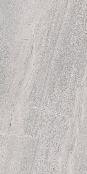 Decovita | HDR STONE (R10) | Paristone Grey 60x120 Vloertegel / Wandtegel