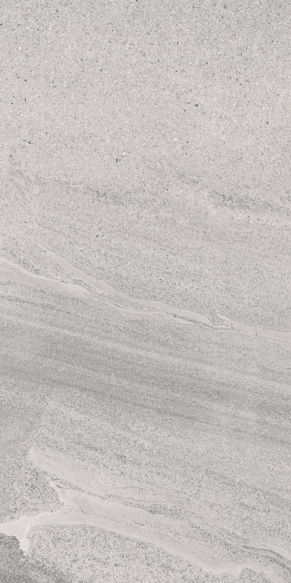 Decovita | HDR STONE (R10) | Paristone Grey 60x120 Vloertegel / Wandtegel