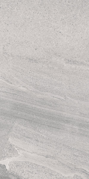 Decovita | HDR STONE (R10) | Paristone Grey 60x120 Vloertegel / Wandtegel