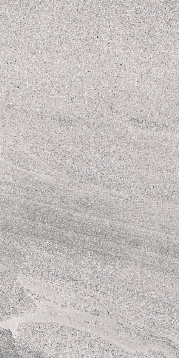 Decovita | HDR STONE (R10) | Paristone Grey 60x120 Vloertegel / Wandtegel