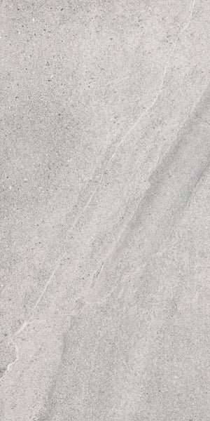Decovita | HDR STONE (R10) | Paristone Grey 60x120 Vloertegel / Wandtegel