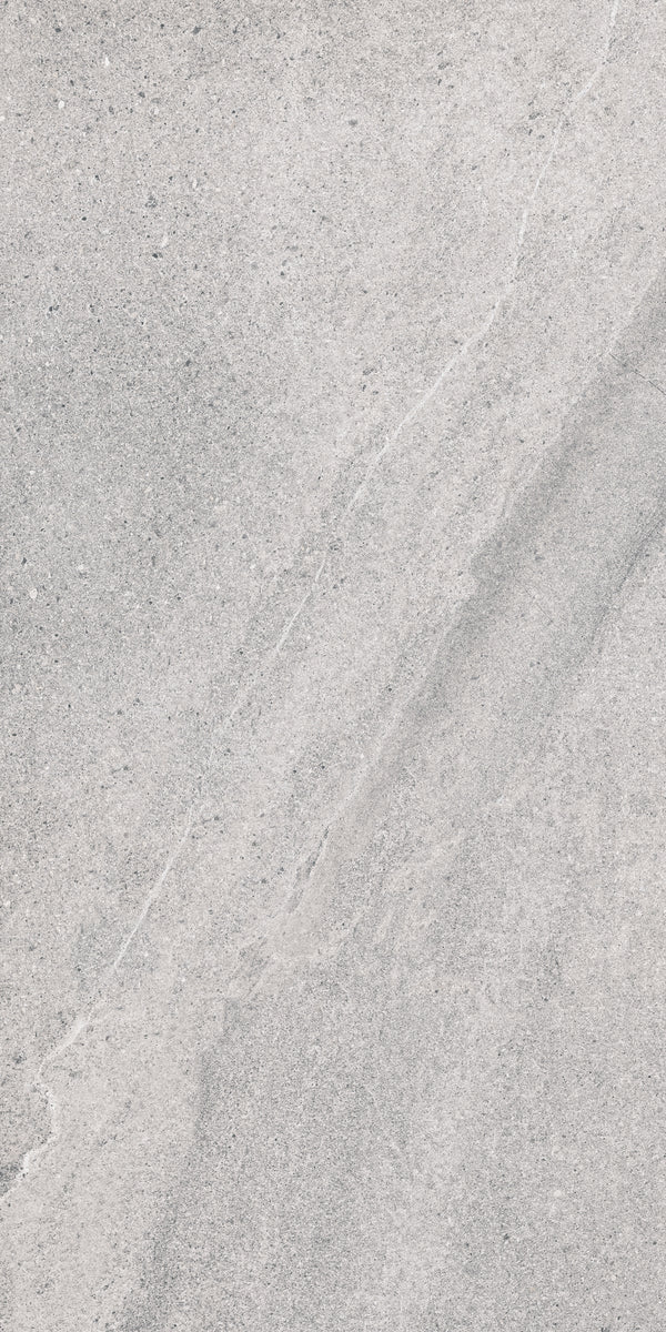 Decovita | HDR STONE (R10) | Paristone Grey 60x120 Vloertegel / Wandtegel