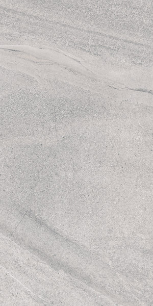 Decovita | HDR STONE (R10) | Paristone Grey 60x120 Vloertegel / Wandtegel