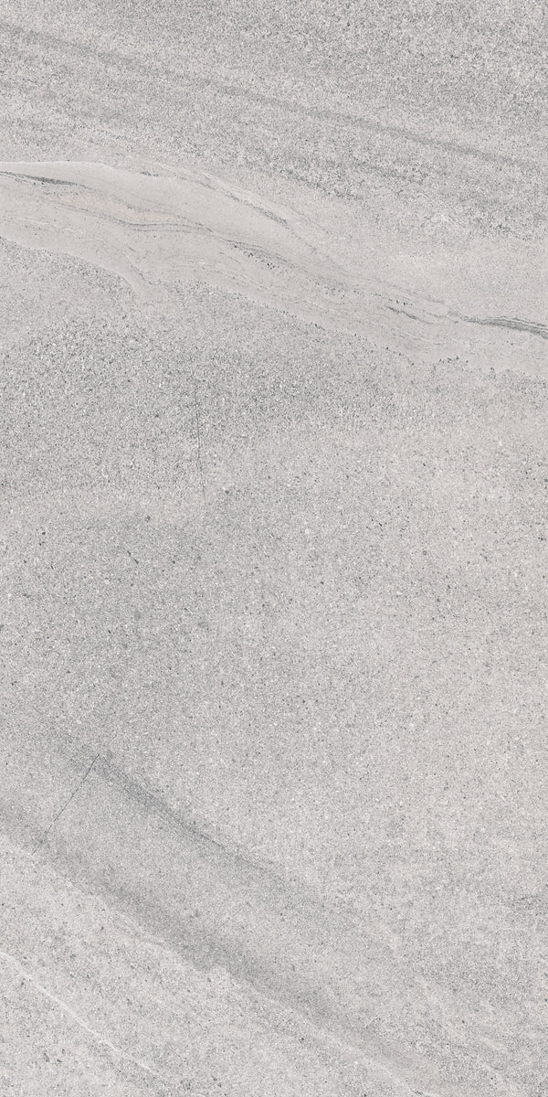 Decovita | HDR STONE (R10) | Paristone Grey 60x120 Vloertegel / Wandtegel