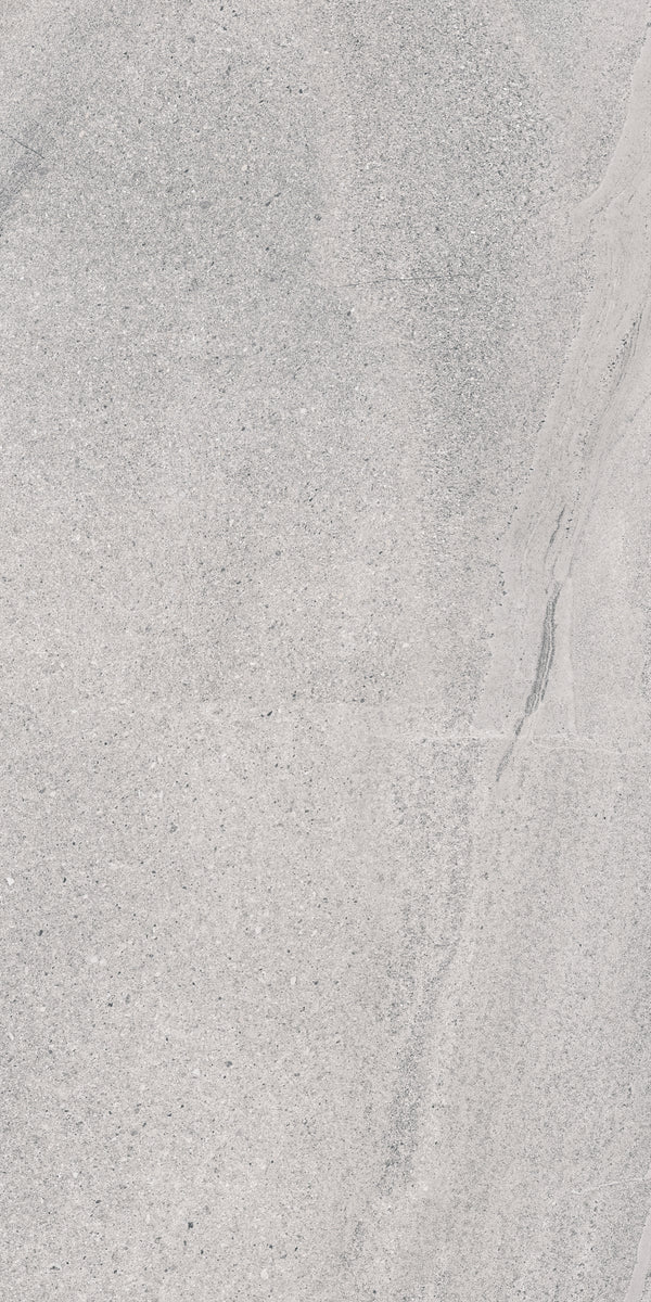Decovita | HDR STONE (R10) | Paristone Grey 60x120 Vloertegel / Wandtegel
