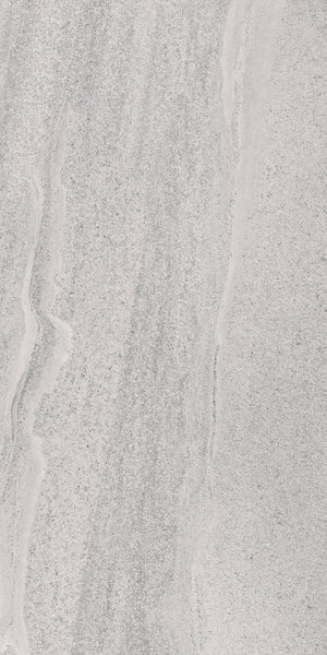 Decovita | HDR STONE (R10) | Paristone Grey 60x120 Vloertegel / Wandtegel