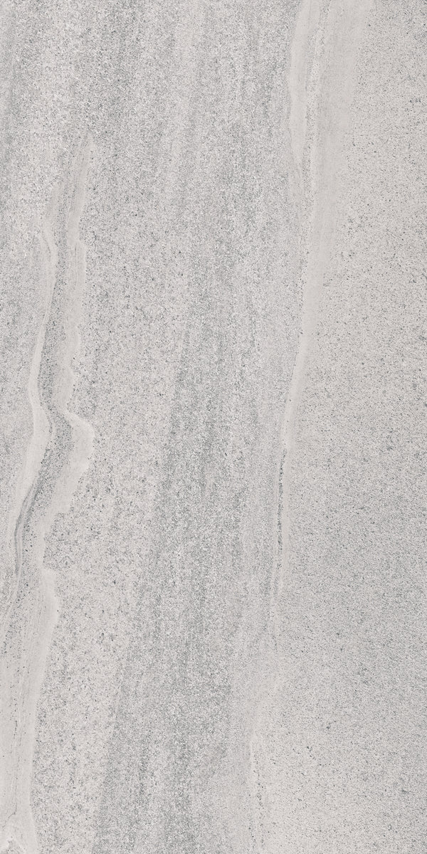 Decovita | HDR STONE (R10) | Paristone Grey 60x120 Vloertegel / Wandtegel