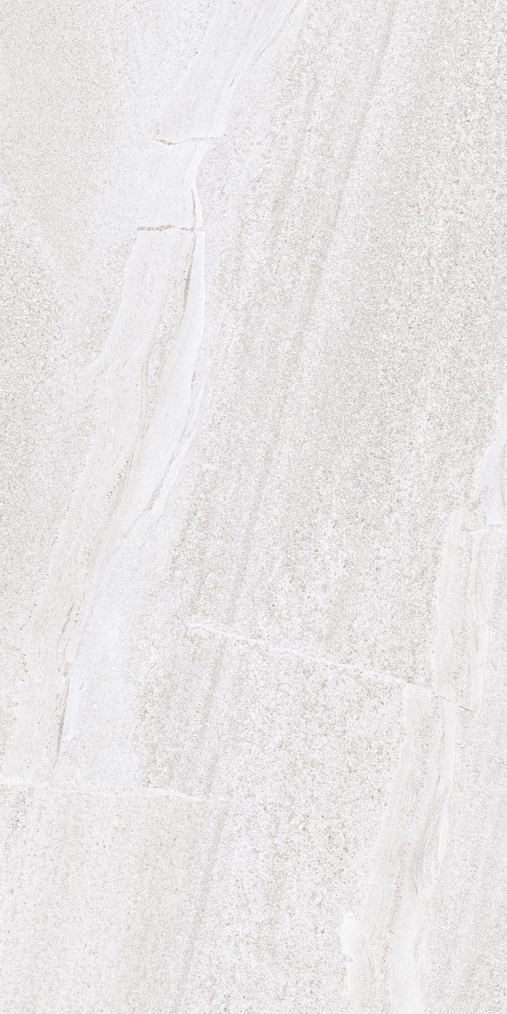 Decovita | HDR STONE (R10) | Paristone White 60x120 Vloertegel / Wandtegel