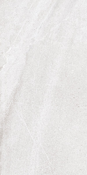 Decovita | HDR STONE (R10) | Paristone White 60x120 Vloertegel / Wandtegel