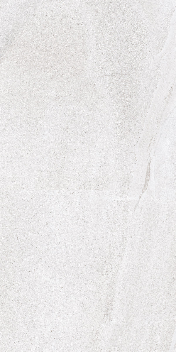 Decovita | HDR STONE (R10) | Paristone White 60x120 Vloertegel / Wandtegel