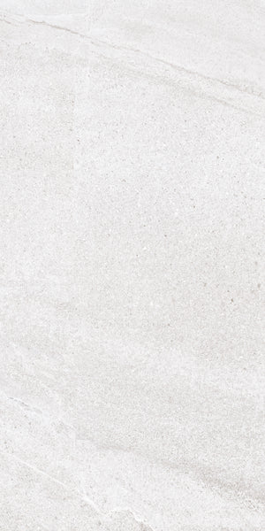 Decovita | HDR STONE (R10) | Paristone White 60x120 Vloertegel / Wandtegel