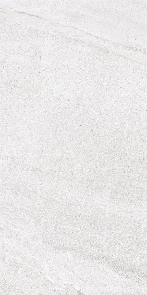 Decovita | HDR STONE (R10) | Paristone White 60x120 Vloertegel / Wandtegel