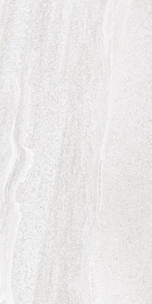 Decovita | HDR STONE (R10) | Paristone White 60x120 Vloertegel / Wandtegel