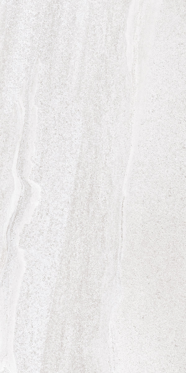 Decovita | HDR STONE (R10) | Paristone White 60x120 Vloertegel / Wandtegel