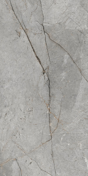 Decovita | FULL LAPPATO | Cenova Grey 60x120 Vloertegel / Wandtegel